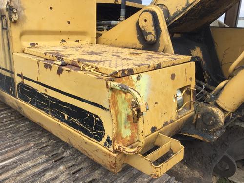 CAT E200B