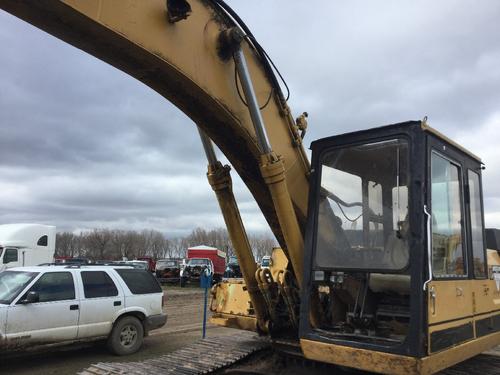 CAT E200B