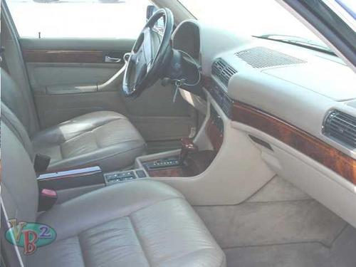 BMW BMW 740i