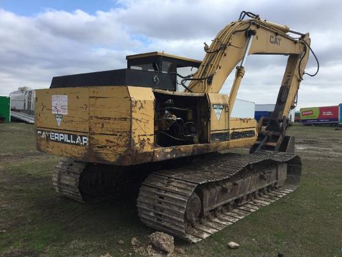 CAT E200B