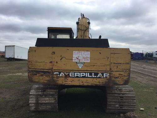 CAT E200B