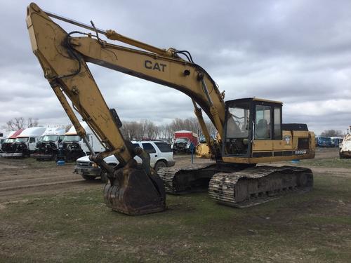 CAT E200B