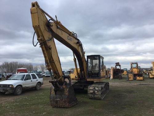 CAT E200B