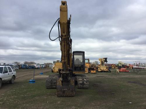 CAT E200B
