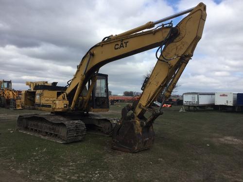 CAT E200B