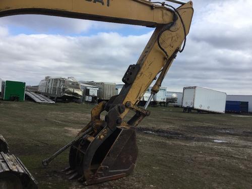 CAT E200B