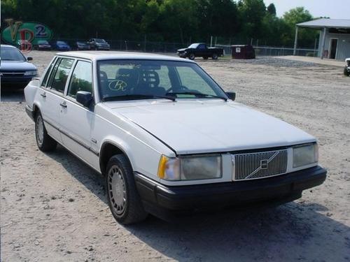 VOLVO VOLVO 740