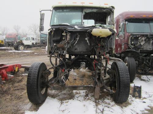 FREIGHTLINER COLUMBIA 120