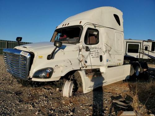 FREIGHTLINER CASCADIA 125BBC