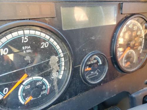 FREIGHTLINER CASCADIA 125BBC