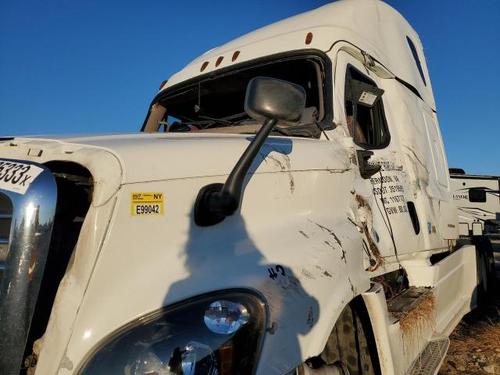 FREIGHTLINER CASCADIA 125BBC