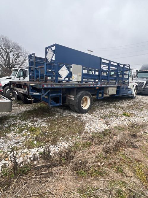 INTERNATIONAL 4300