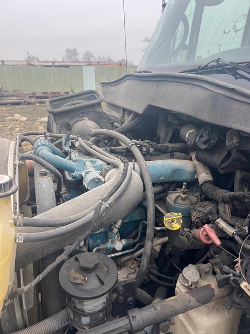 INTERNATIONAL 4300