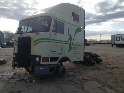 INTERNATIONAL 9800