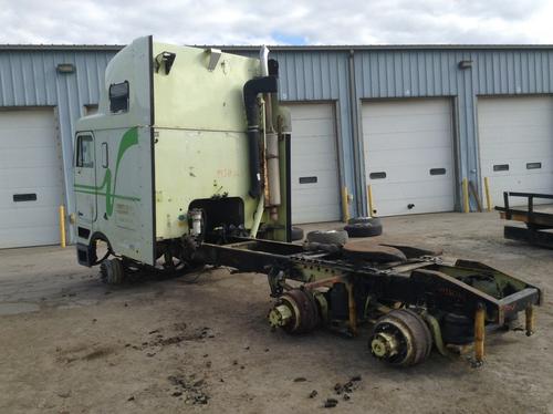 INTERNATIONAL 9800