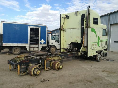INTERNATIONAL 9800