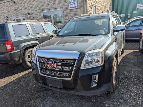 GMC Terrain