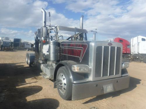 PETERBILT 389