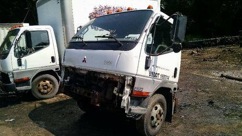 MITSUBISHI FUSO FE