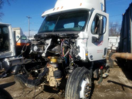 FREIGHTLINER CASCADIA