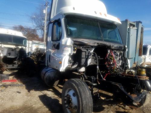 FREIGHTLINER CASCADIA