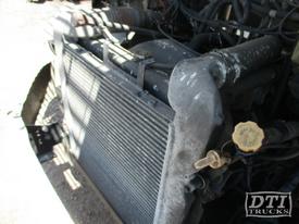 FREIGHTLINER MT-45 Air Conditioner Condenser