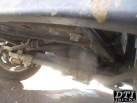 FORD F550 Axle Beam (Front)