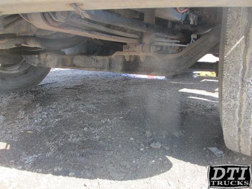 FORD F650 Axle Beam (Front)