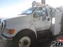 FORD F750 Axle Beam (Front) thumbnail 1