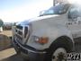 FORD F750 Axle Beam (Front) thumbnail 2