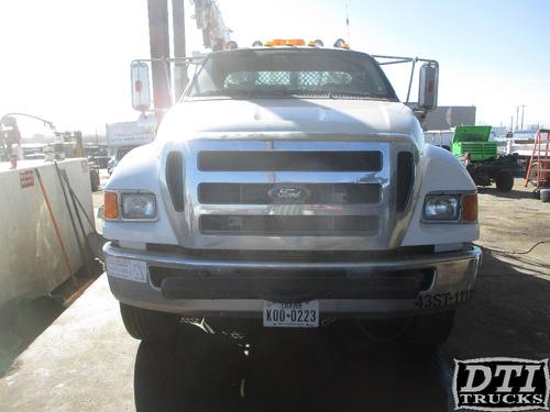 FORD F750 Axle Beam (Front)