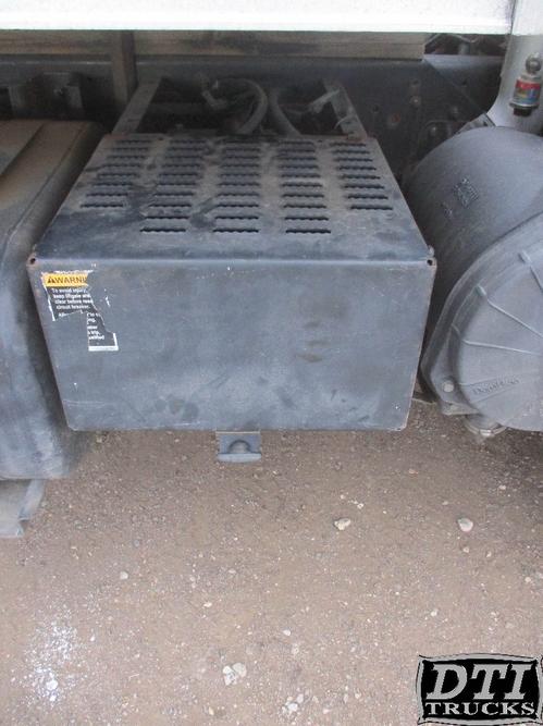 GMC T7 Battery Box