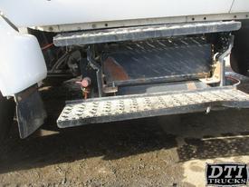 FORD F650 Battery Box