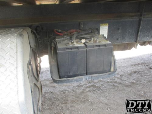 FREIGHTLINER M2 112 Battery Box