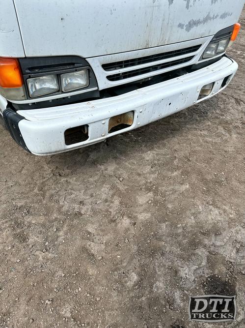 CHEVROLET W4500 Bumper Assembly, Front
