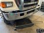 FORD F650 Bumper Assembly, Front thumbnail 3