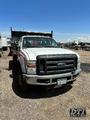 FORD F450 Bumper Assembly, Front thumbnail 3