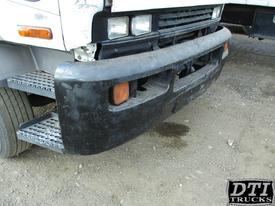 GMC T7 Bumper Assembly, Front