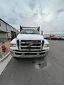 FORD F750 Bumper Assembly, Front thumbnail 1