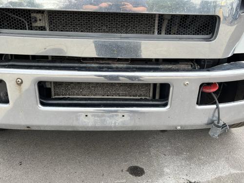 FORD F750 Bumper Assembly, Front