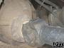 INTERNATIONAL 4400 Differential Assembly (Rear, Rear) thumbnail 1