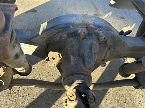 GMC C5500 Differential Assembly (Rear, Rear)