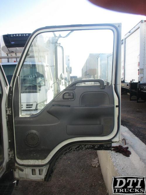 GMC W3500 Door Assembly, Front