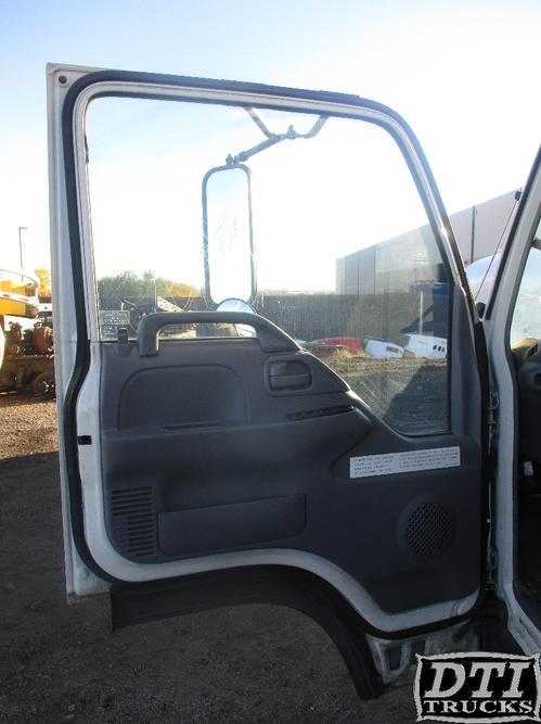 GMC W4500 Door Assembly, Front