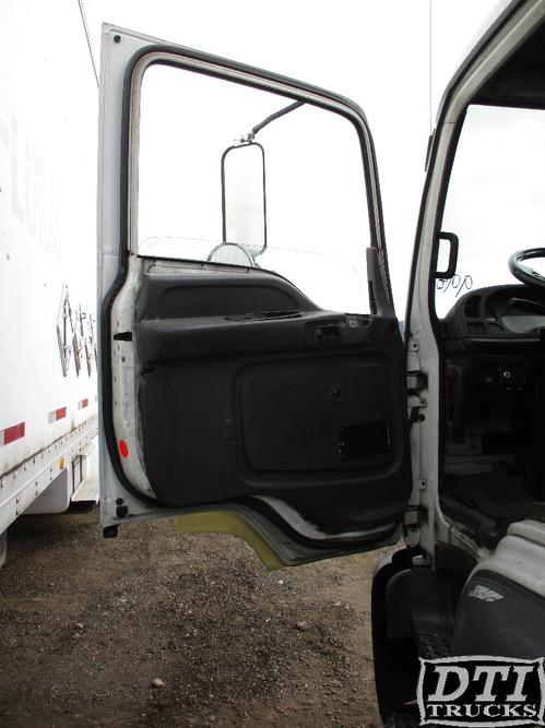 GMC T7 Door Assembly, Front