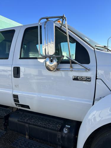 FORD F650 Door Assembly, Front