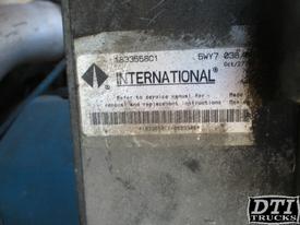 INTERNATIONAL 4700 ECM