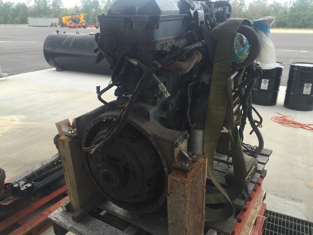 DETROIT Series 60 127 DDEC II Engine Assembly 174 For Sale At DETROIT Series 60 127 DDEC II Engine Assembly 174 For Sale At