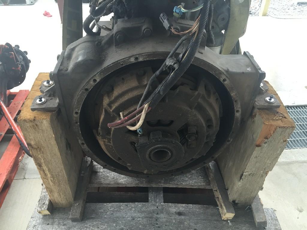 DETROIT Series 60 127 DDEC II Engine Assembly 174 For Sale At DETROIT Series 60 127 DDEC II Engine Assembly 174 For Sale At