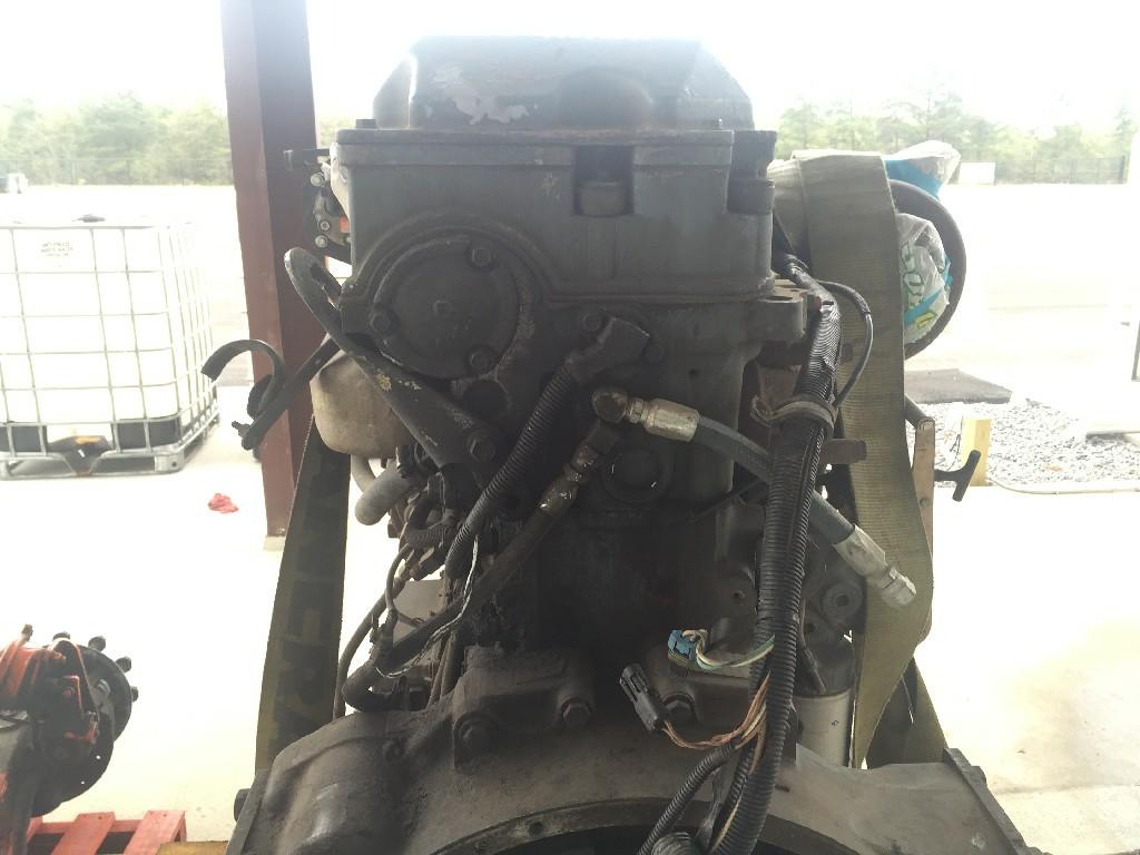 DETROIT Series 60 127 DDEC II Engine Assembly 174 For Sale At DETROIT Series 60 127 DDEC II Engine Assembly 174 For Sale At
